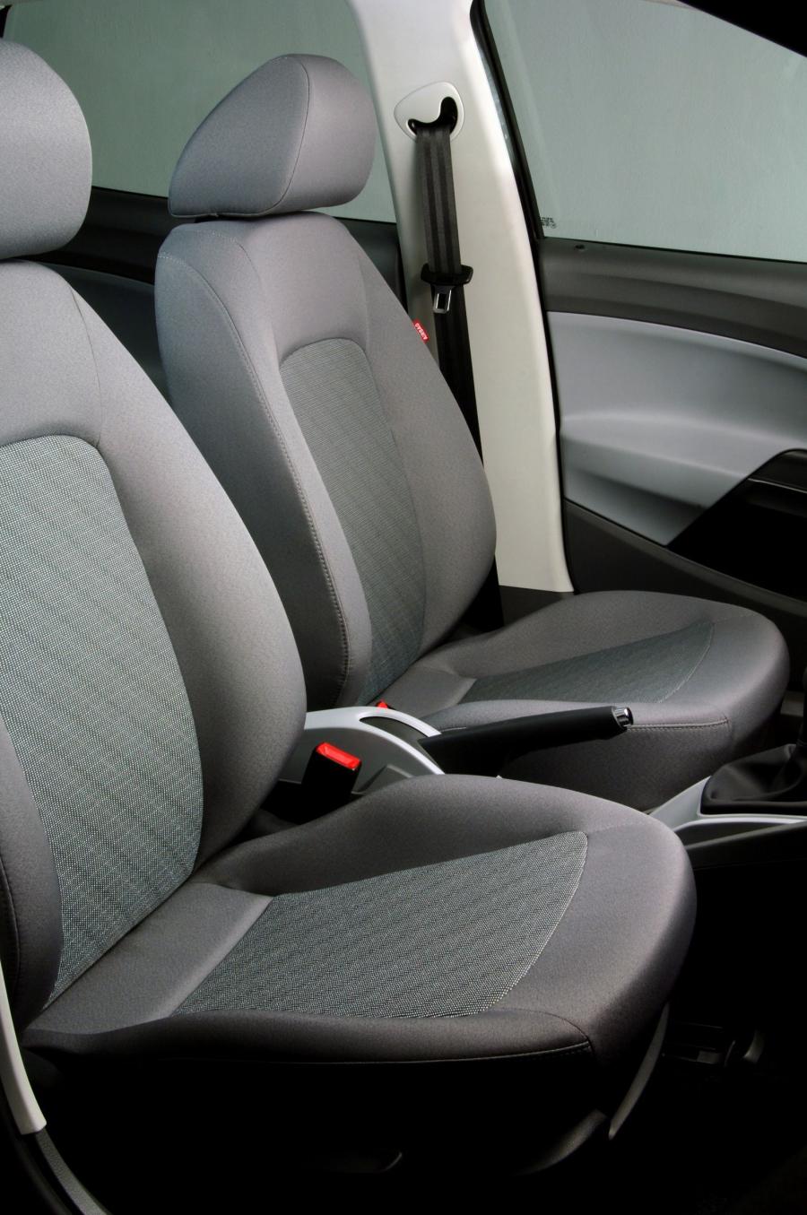  Seat Ibiza 2008 года  (фото 217 из 287)